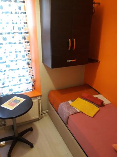 Taxim Hostel