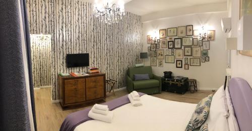 L'8 Boutique Concept Apartments