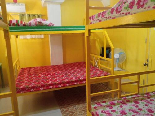 Yellow House Vacation Rental