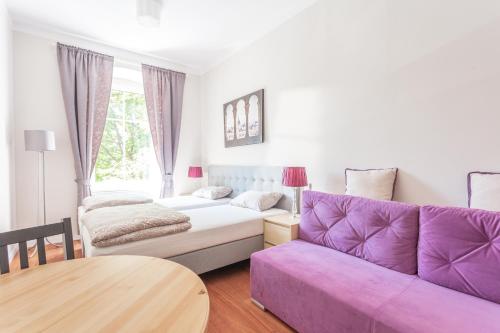 Babel Hostel