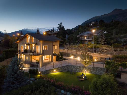 B&B Le Petit Lievre