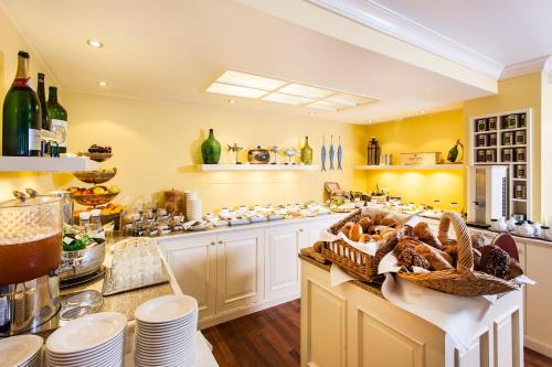 Waldesruh Apartments