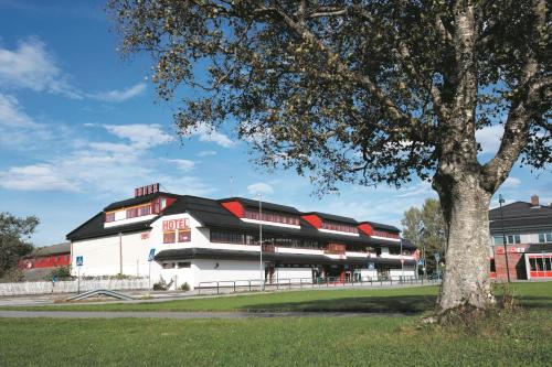 Thon Hotel Baronen
