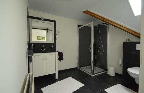 B&B De Pottenbakkershoeve