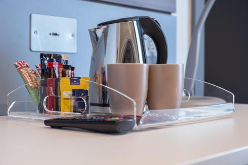 Elite Athlete Centre And Hotel