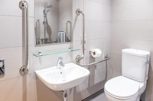 Elite Athlete Centre And Hotel