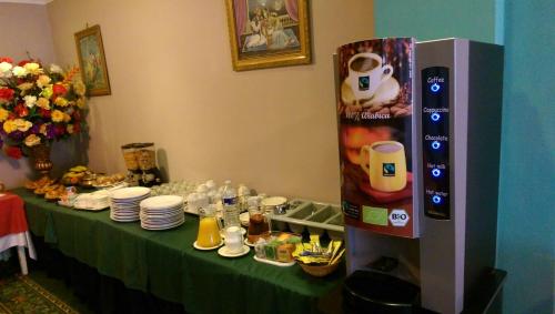 L'Auberge du Souverain