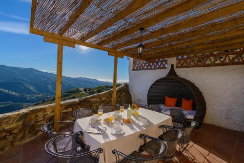 Complejo Rural El Mirador