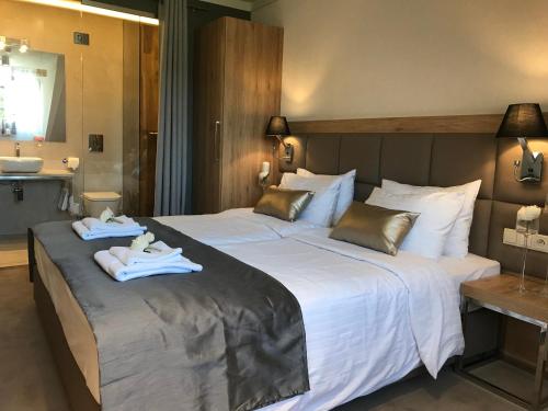 Hotel Markus