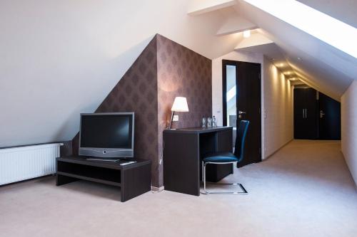Hotel Markus
