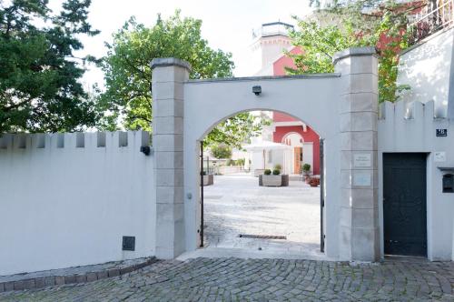 Villa Bottacin