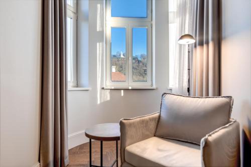 Hotel Vilnia