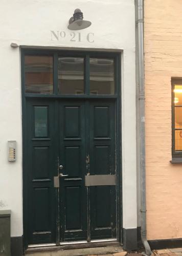 City Hotel Nattergalen Apartments