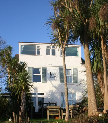 Coast Cornwall Accommodation