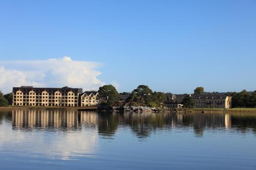 The Lake Hotel Killarney