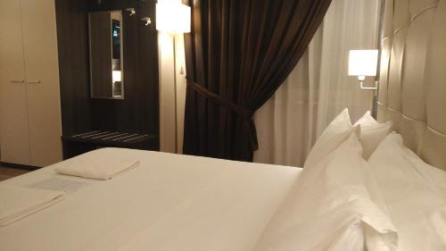 Brain Rooms & Suite