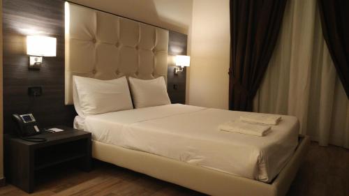 Brain Rooms & Suite
