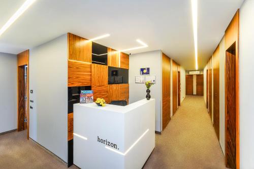 Horizon Luxury Suites