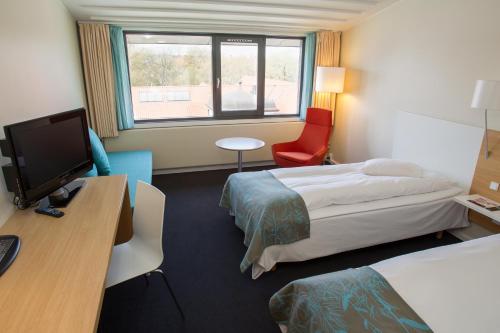 Hotel Sønderborg Strand