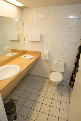 Hotel Sønderborg Strand