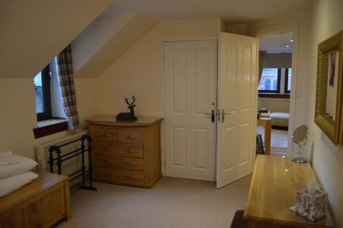 Ness View Apartment