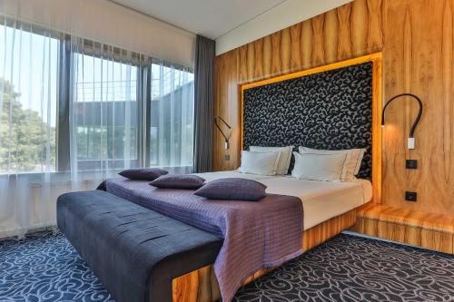 Palanga SPA Life Balance Hotel
