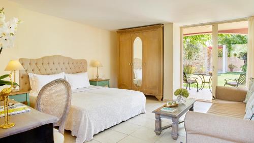 Parga Beach Resort