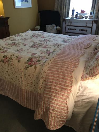 Wynberg House Swansea Bed & Breakfast