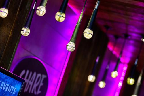 St Christophers At The Oasis