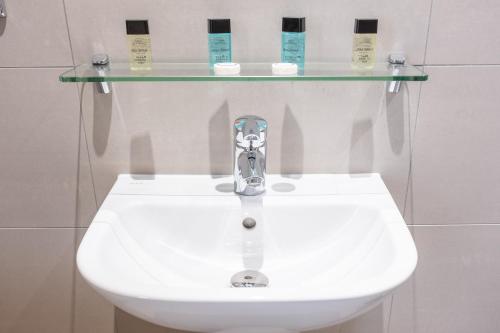 Elite Athlete Centre And Hotel