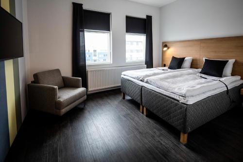 201 Hotel - Kopavogur