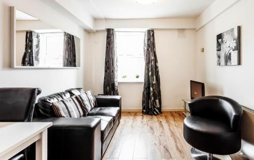 Parnell Apartments