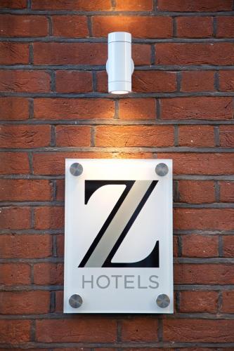 Z Covent Garden