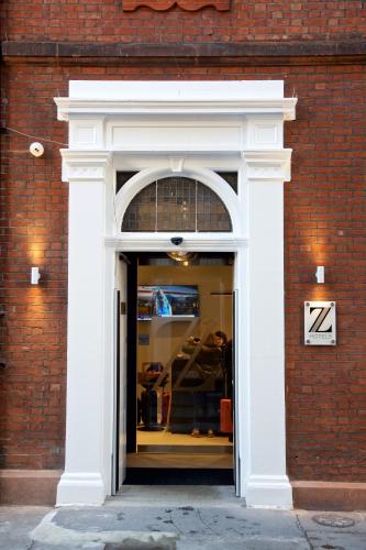 Z Covent Garden
