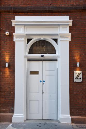 Z Covent Garden