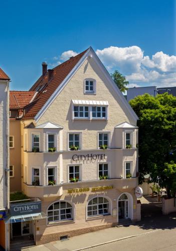 Cityhotel Kempten