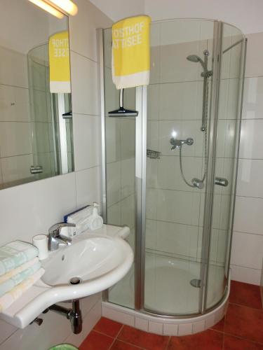 Hotel Posthof