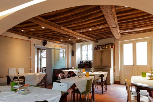 Alla Corte degli Angeli