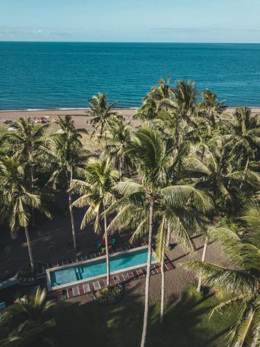 Somewhere Else Boutique Resort