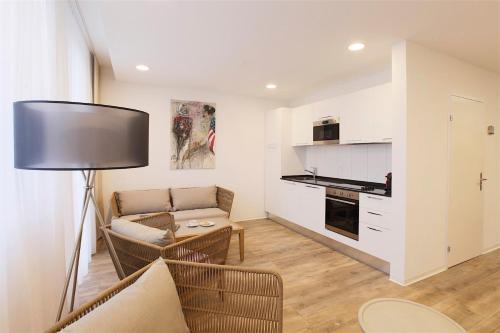 Work Life Residence Winterthur