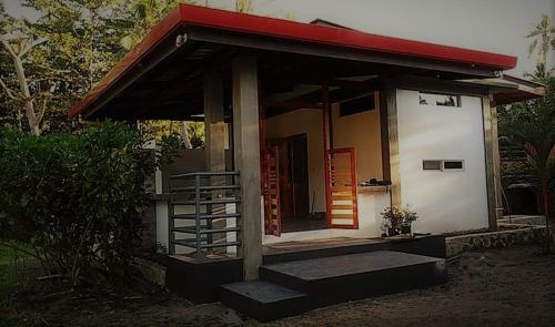 Somewhere Else Boutique Resort