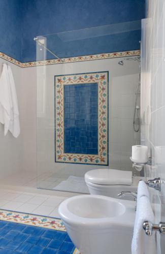 Barone Liberty Luxury Spa