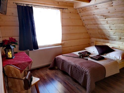 Pokoje Goscinne u Jozka