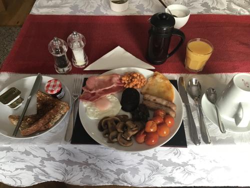 Alba Bed & Breakfast