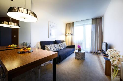 Hotel FIS Jasná