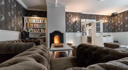 Apartamenty & Domki Górska Legenda