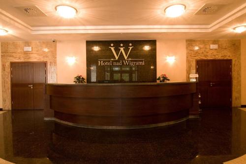 Hotel Nad Wigrami