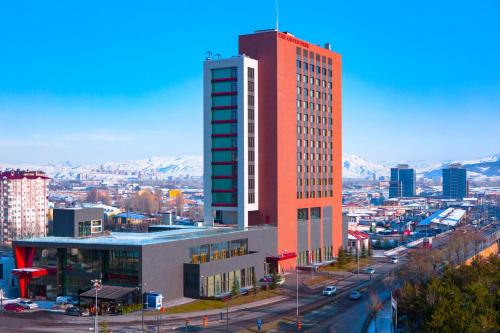 Accom Hotels Sivas