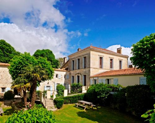 Domaine La Fontaine