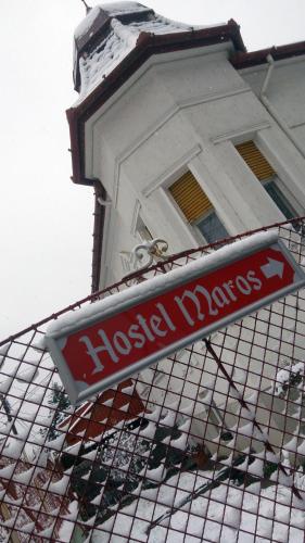 Hostel Maros